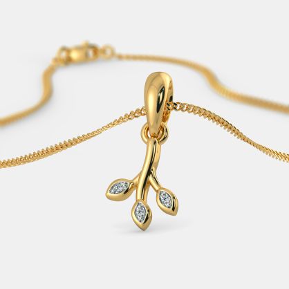 The Acceptance Pendant