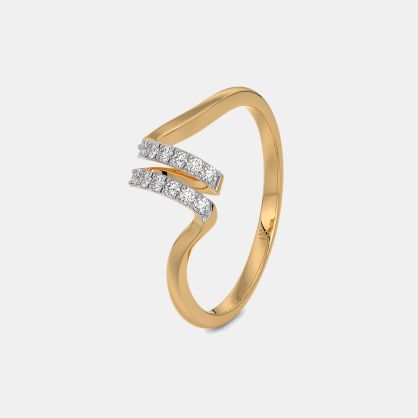 The Cameron Ring