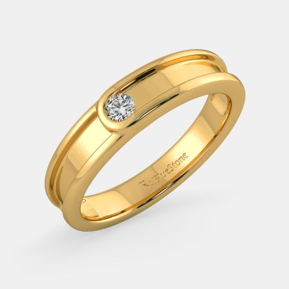 The Clasped Band for Her
