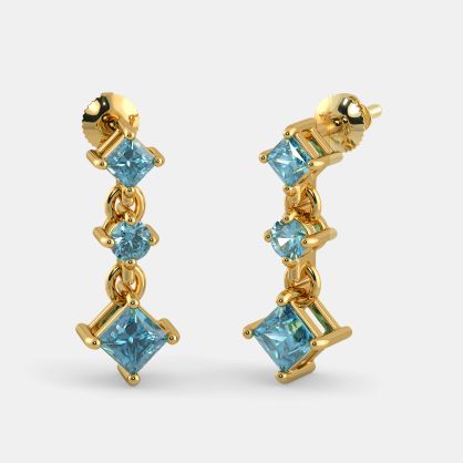 The Charis Earrings