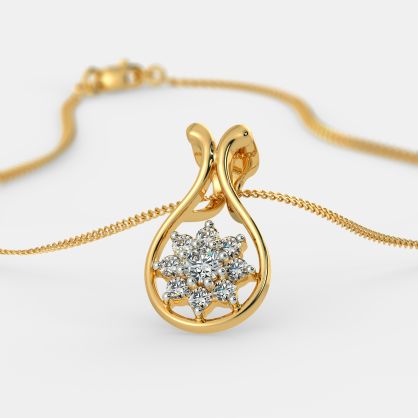 The Brigit Pendant