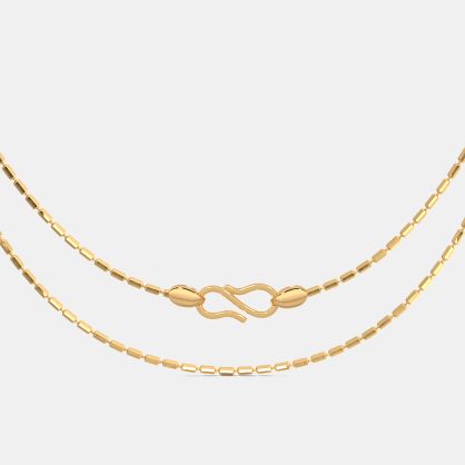 The Ivica Gold Chain