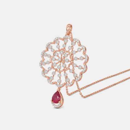 The Juanpe Pendant