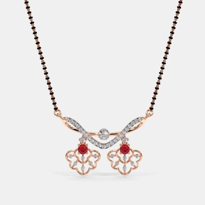 The Vini Mangalsutra Pendant