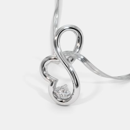 The Coletta Pendant
