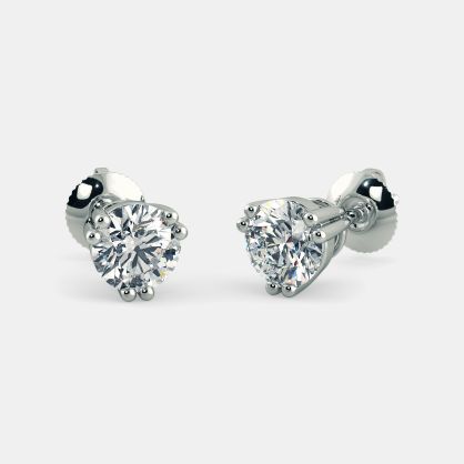 The Stunningly Blissful Earrings