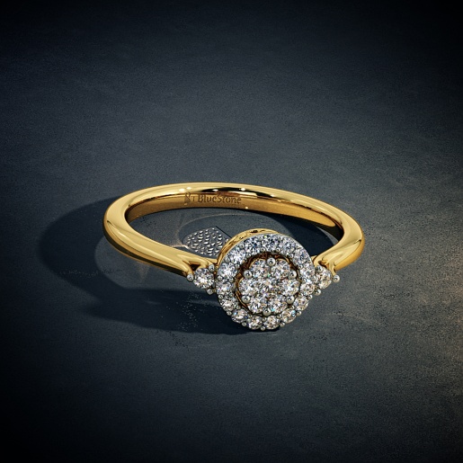 Buy 250+ Engagement Rings Online India's 1 Online Jewellery Brand