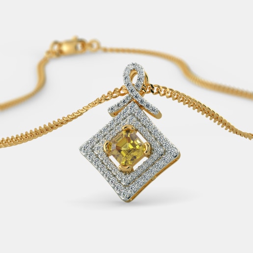 The Noilly Pendant