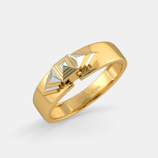 The Heroic Soldier Ring