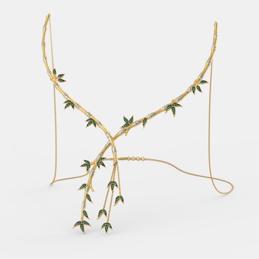 The Marinda Necklace