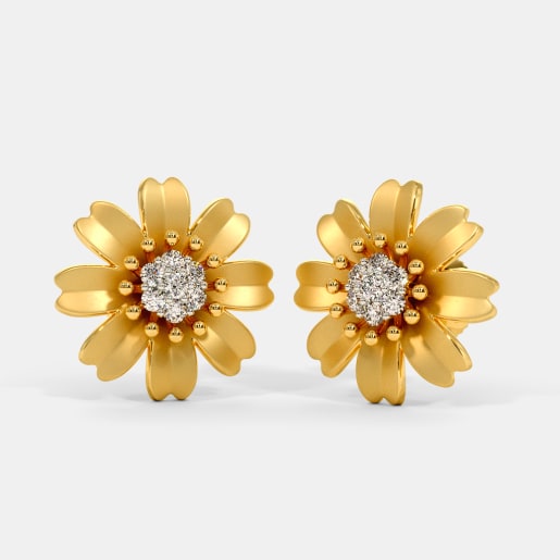 dear daisy collection jewellery