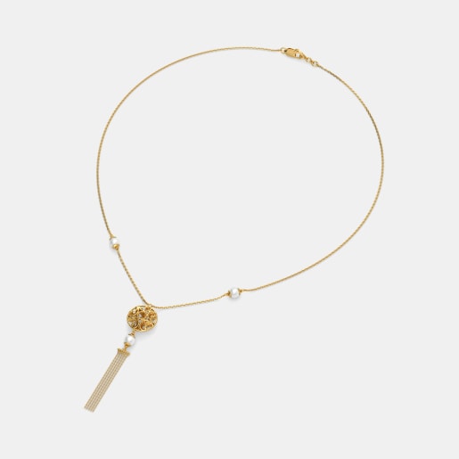 The Shobhana Necklace