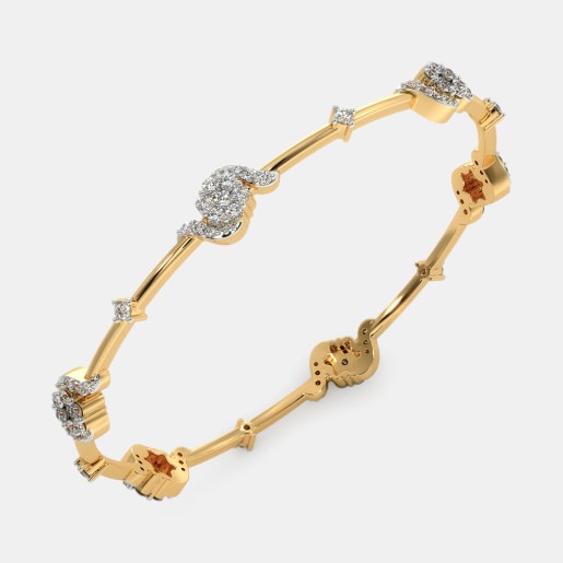 The Vilaan Bangle