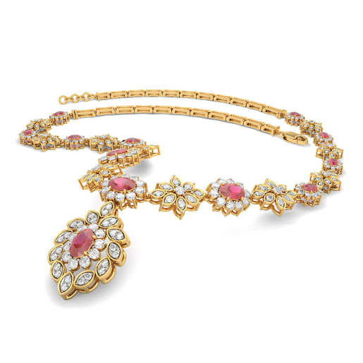 The Moh Bhawana Necklace