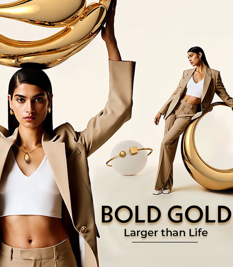 Larger than Life
