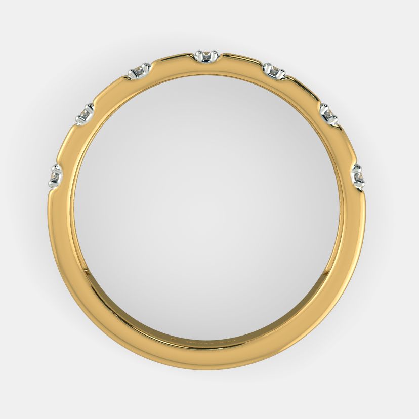 The Ezio Ring For Him - image 6