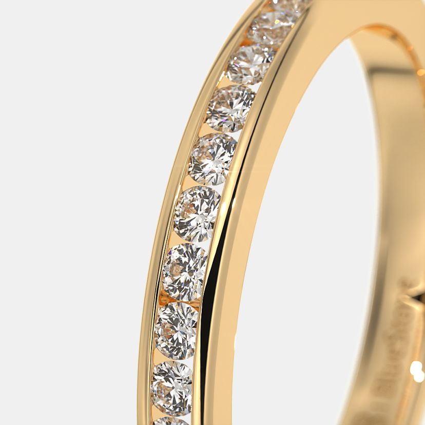 The Antoine Ring For Her - image 5