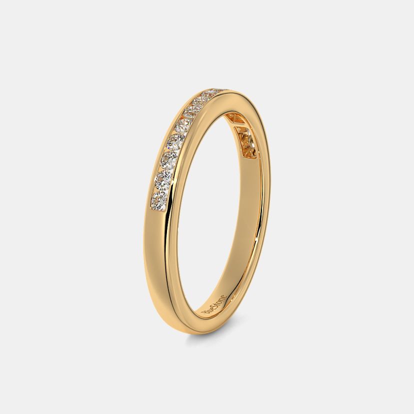 The Antoine Ring For Her - image 9