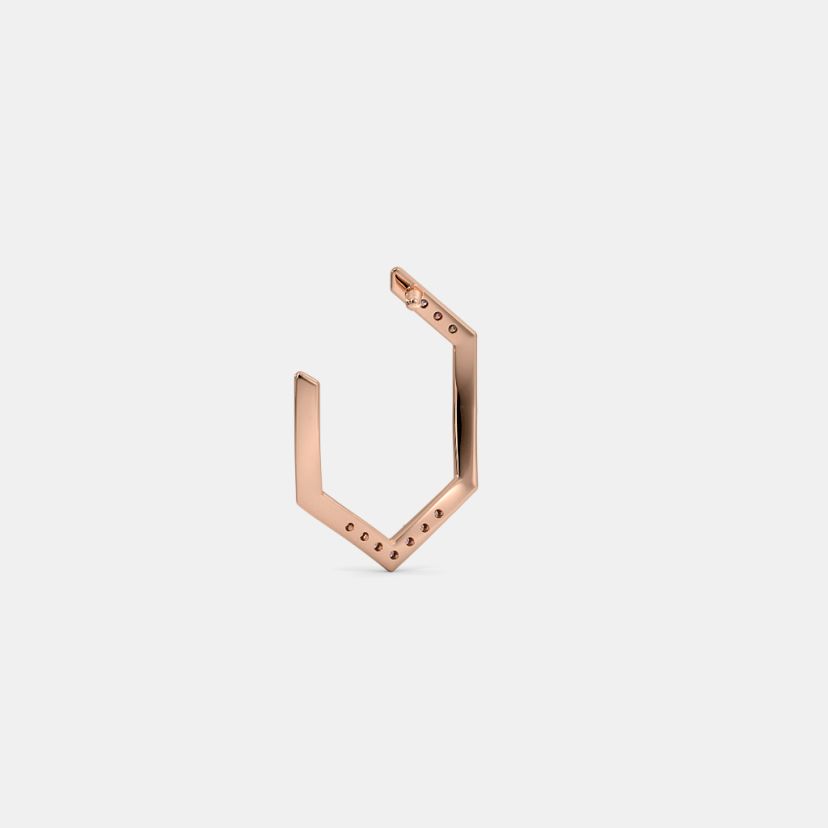 The Teal Stud Earrings - image 7