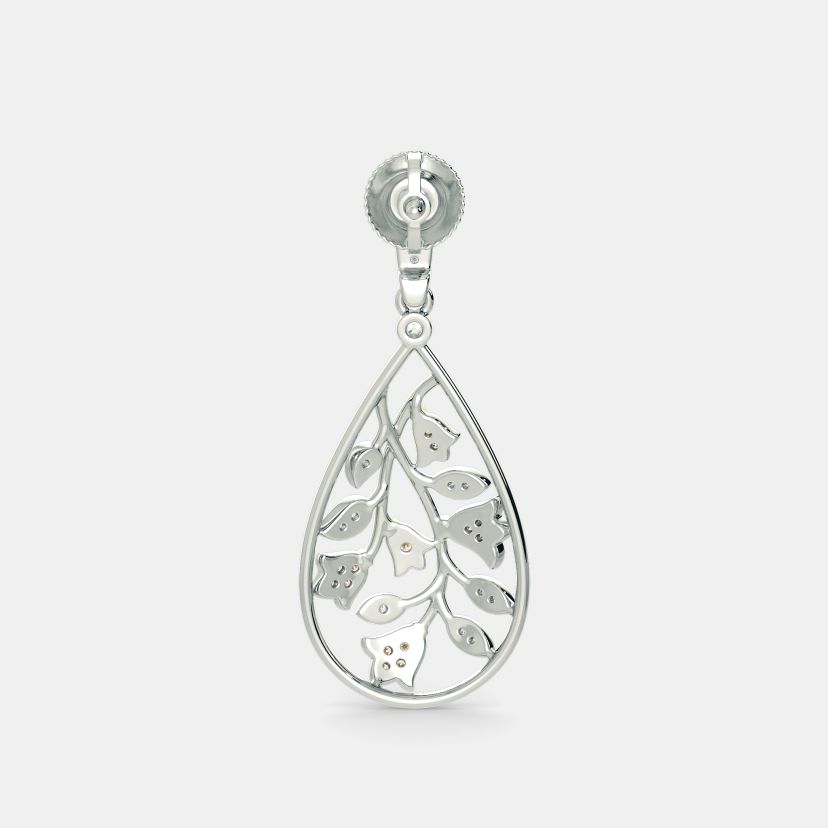 The Empyrean Drop Earrings - image 5
