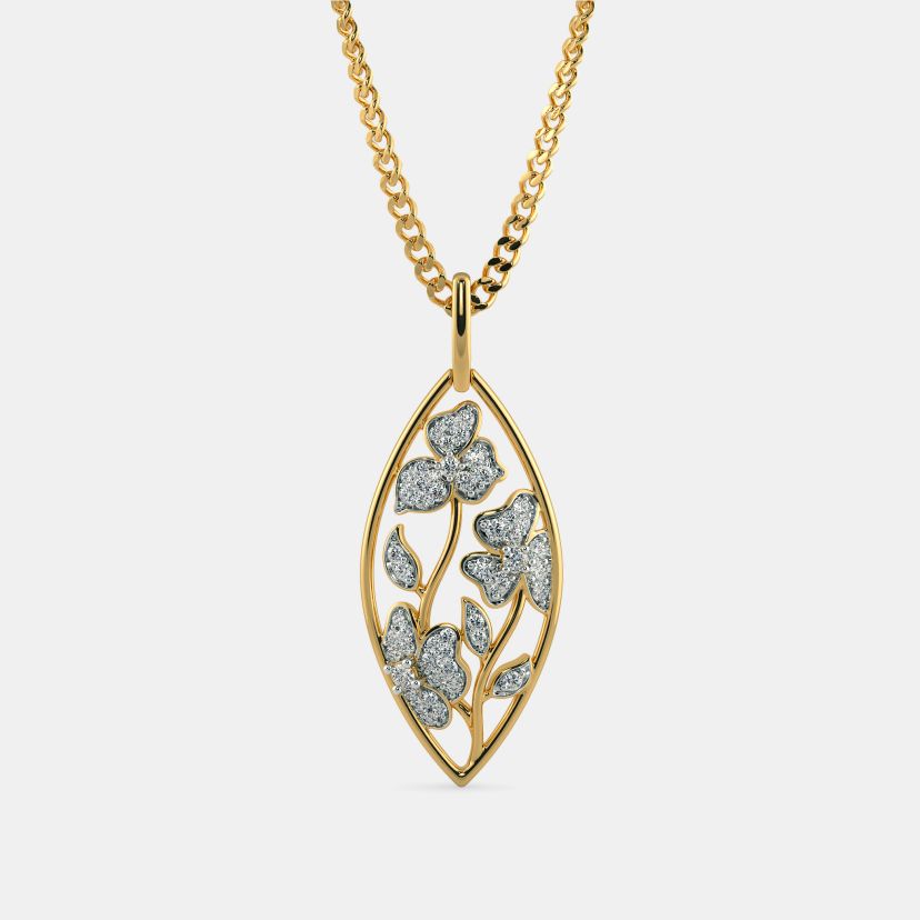 The Bliss Pendant - image 6