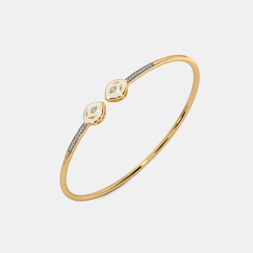 The Damsa Twister Bangle - image 1