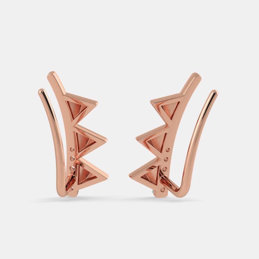 The Charm Ear Climbers - image 8