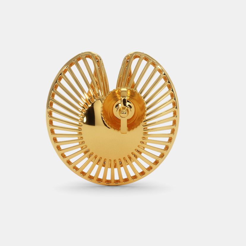 The Salsa Stud Earrings - image 6