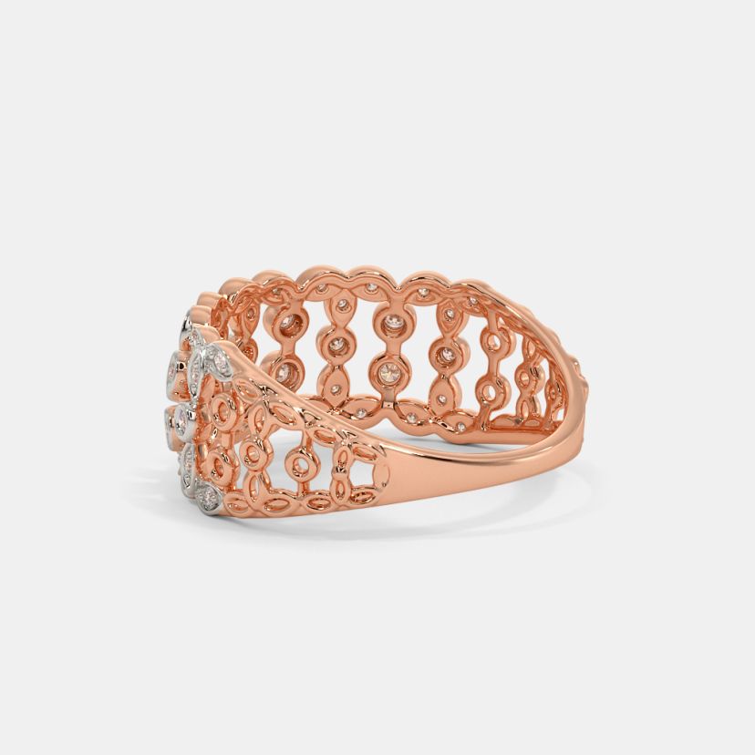 The Crisan Band Ring - image 6