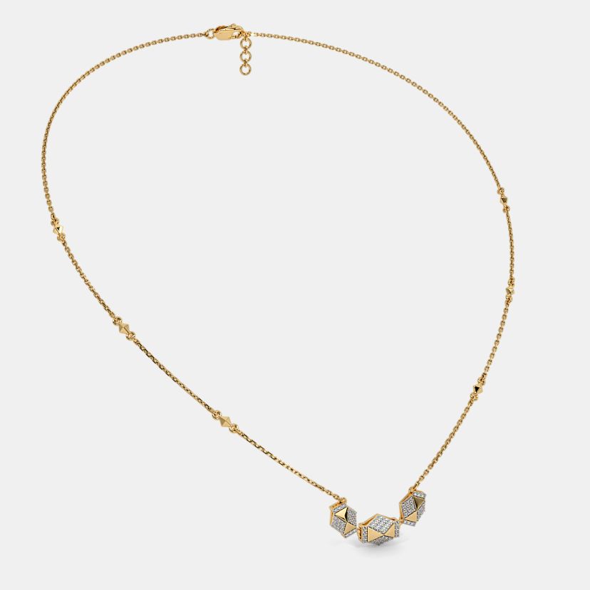 The Kandeel Necklace - image 6