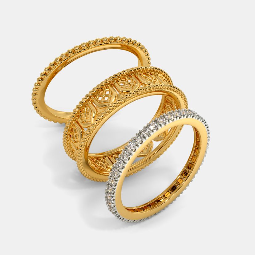 The Dhatki Ring - image 4