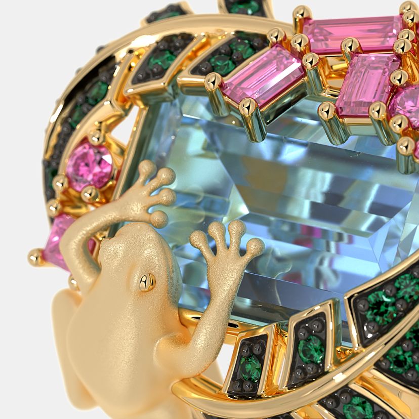 The Frog Ring - image 5