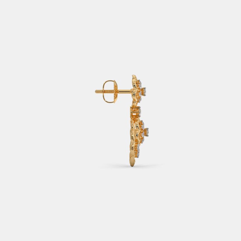 The Boris Drop Earrings - image 7