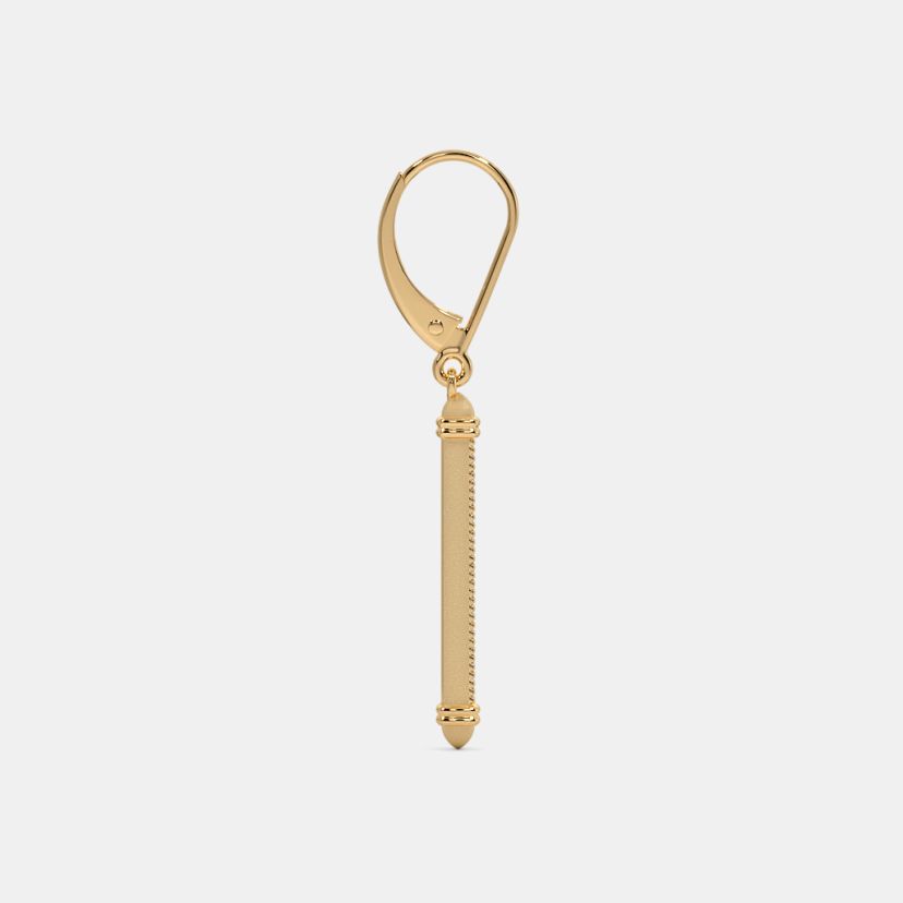The Isabella Drop Earrings - image 7