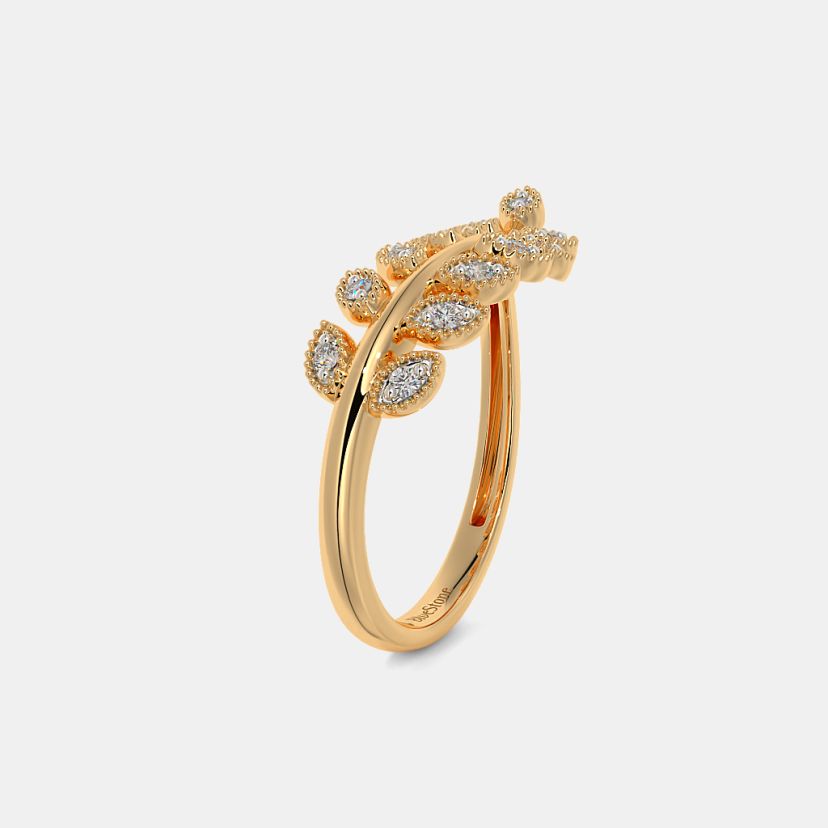 The Inez Ring - image 9