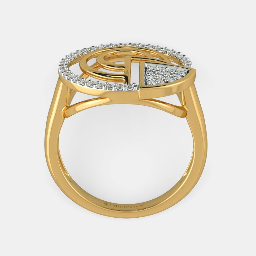 The Soar Free Ring - image 7