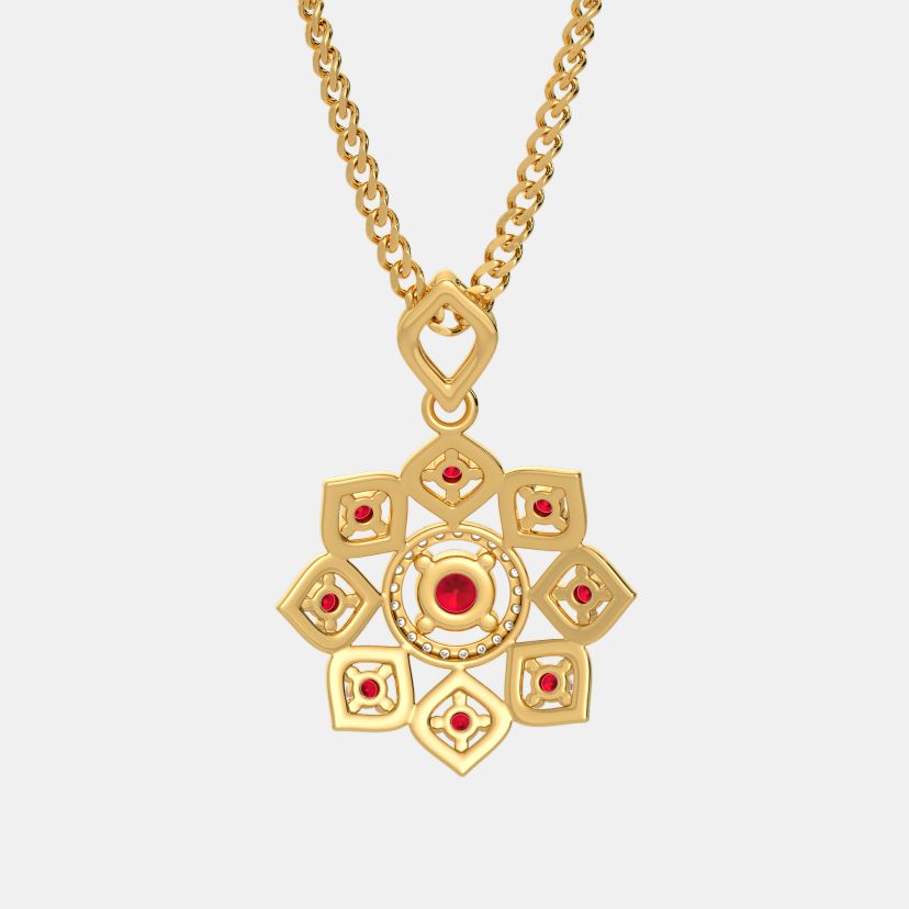 The Dharmista Pendant - image 5