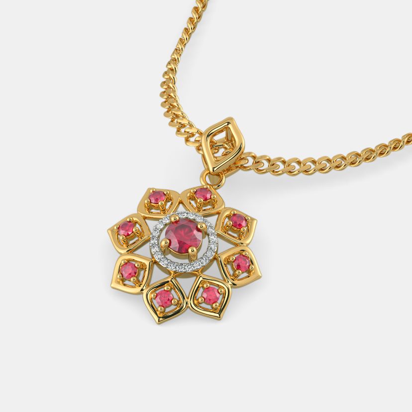 The Dharmista Pendant - image 8