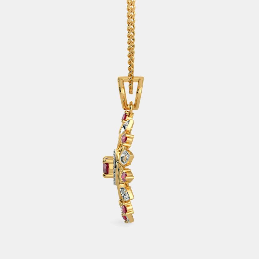 The Govindini Pendant - image 4