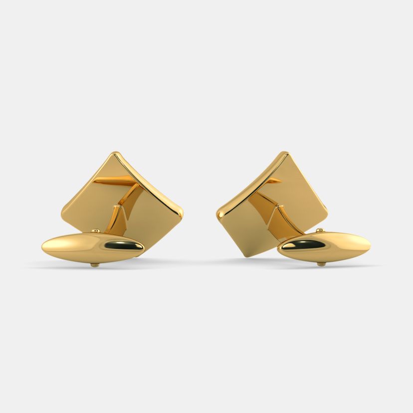 The Klaudio Cufflinks For Him - image 7