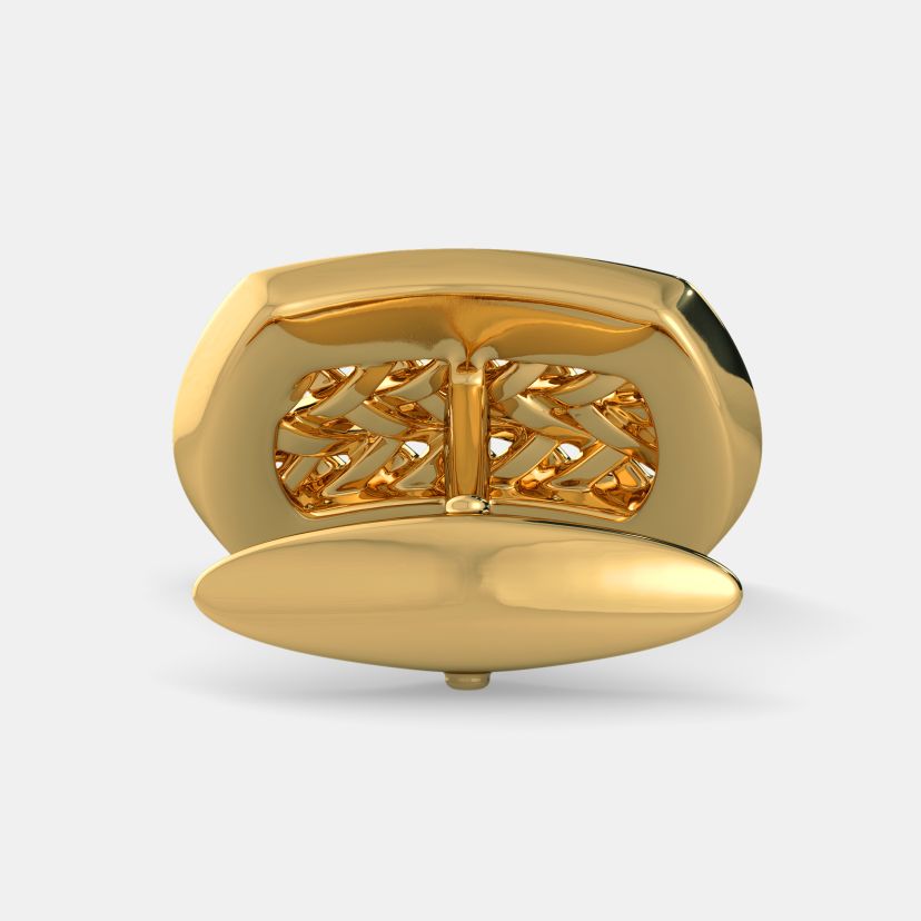 The Jonty Cufflinks For Him - image 4
