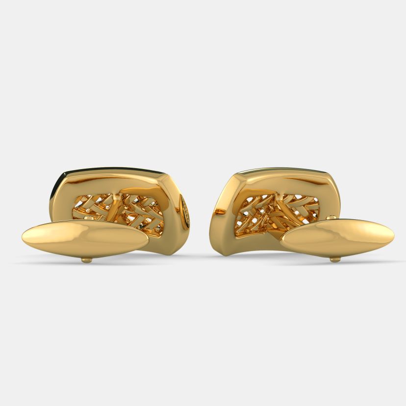 The Jonty Cufflinks For Him - image 7