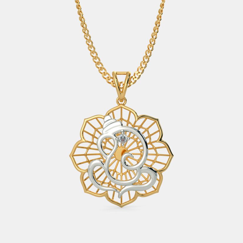 The Ekadanta Pendant - image 7
