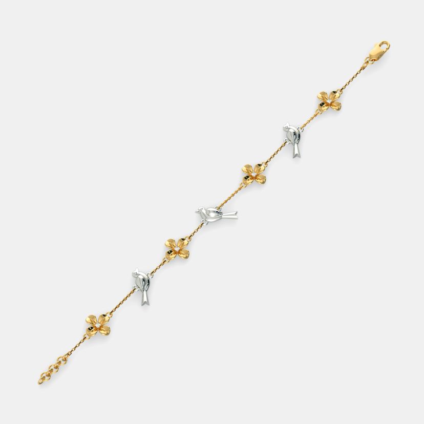 The Ivah Bracelet - image 5