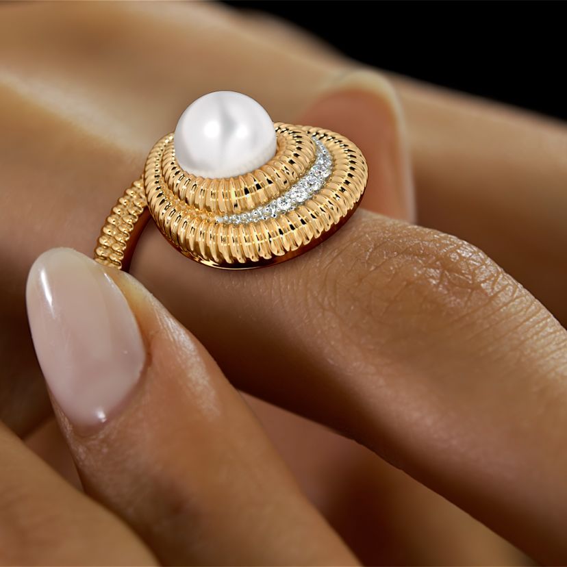 The Aaron Ring - image 6