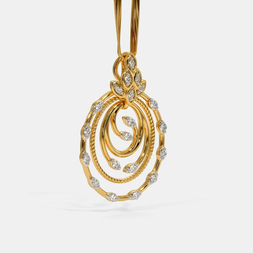 The Chava Pendant - image 6