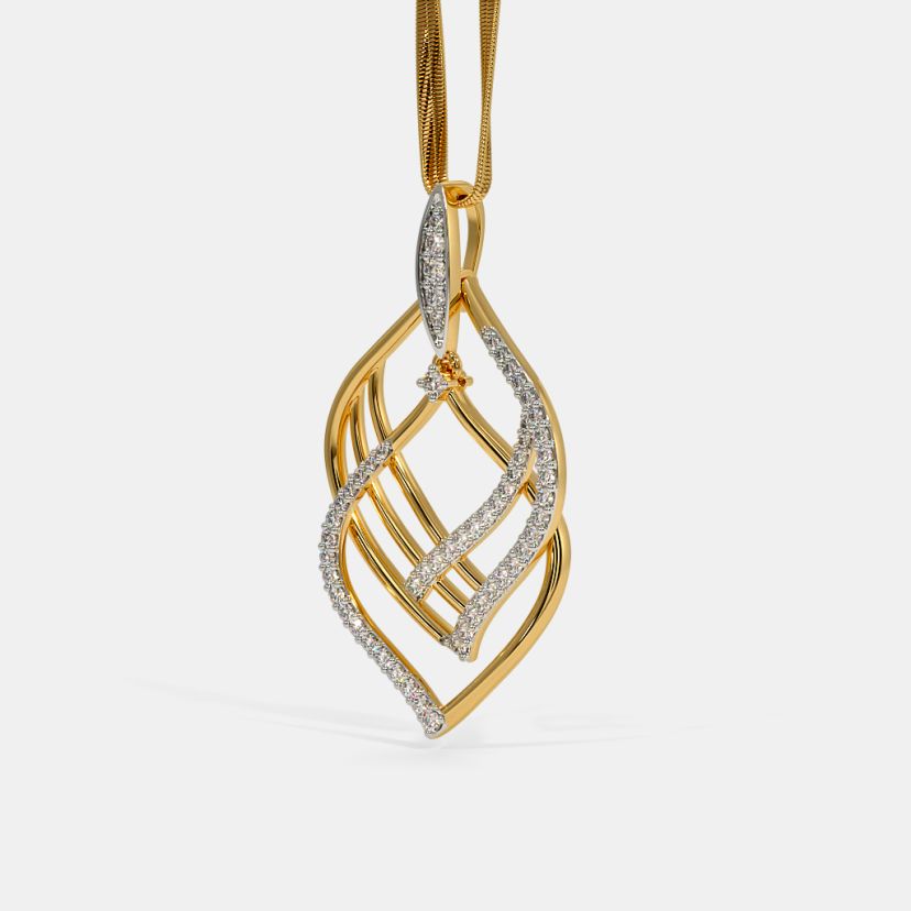 The Dafni Pendant - image 4