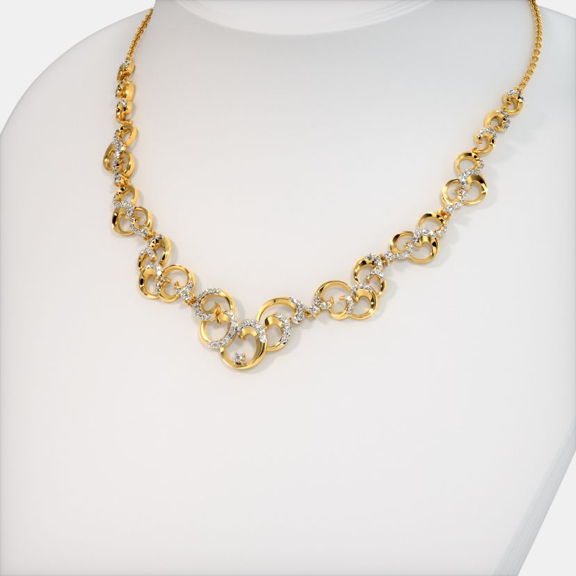 The Rachita Necklace - image 1