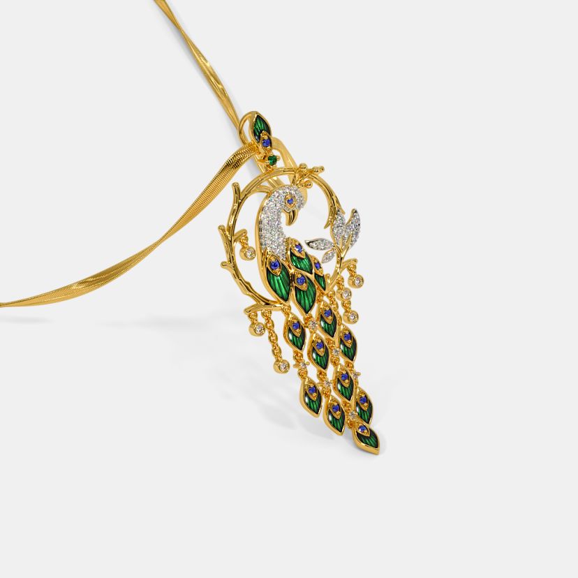 The Caria Pendant - image 7