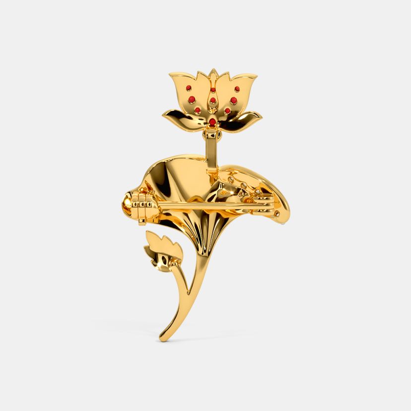 The Kanjam Brooch - image 6